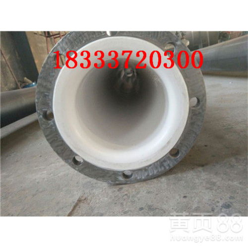 【連云港污水排放用防腐鋼管廠家產(chǎn)品特性】- 