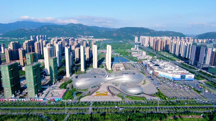 連云港市圖書館獲江蘇省&ldquo;最美公共文化空間&rdquo;獎(jiǎng)