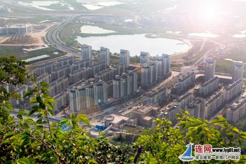 連云港西墅村 特色產業讓 小漁村 變 小康村