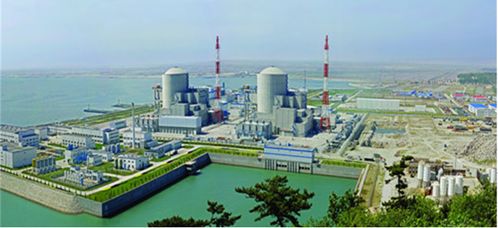 又一次重要突破 青島雙瑞中標國內核電最大海水淡化工程