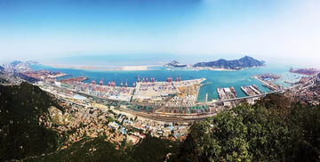 連云港物產(chǎn)豐富,你竟然只知道有海鮮 是時(shí)候該亮亮其他美食了