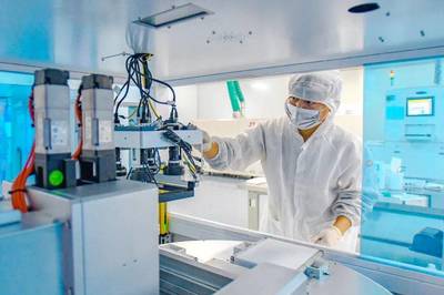 宿遷與連云港 共筑長三角先進制造業高地，譜寫中國式現代化新篇章