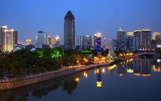 江蘇城市經濟格局透視 連云港與宿遷發展滯后，蘇州、無錫領跑全省