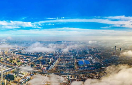 長三角黑馬，連云港終于醒了