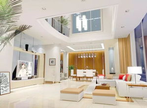 稀缺躍層不將就 構筑三代同堂的幸福生活空間